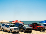 DNREC Drops Surf Fishing Reservations for 7 of 12 Drive-on Beaches