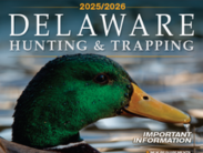 2025/26 Delaware Hunting and Trapping Guide Now Available