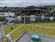 Speaker Minor-Brown, Sen. Poore, Gov. Meyer, DNREC Announce Funding for New Air Monitoring Near Delaware City Refinery