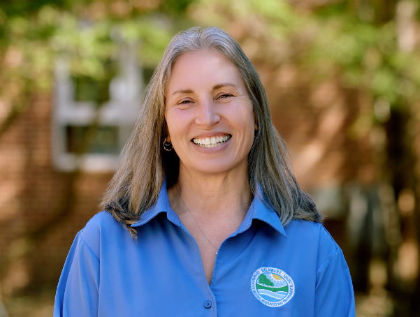 Michelle Jacobs, the Small Business Ombudsman