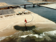 DNREC to Begin Sand Bypass Testing July 14