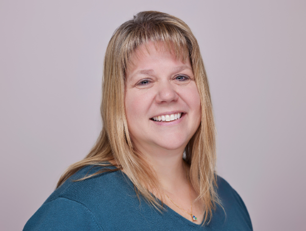 DNREC employee Patricia Murray