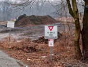 DNREC’s Polly Drummond Hill yard waste site in Newark will reopen March 14 for Saturdays and Sundays only.