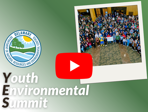 YES! Thumbnail including the DNREC logo and a picture of this years attendees. 