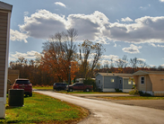 Many MHCs are located in underserved communities with systems believed to be outdated, poorly maintained or in various stages of disrepair.