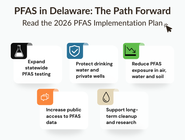 2026 PFAS Implementation Plan