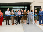 DNREC featured a ceremonial ribbon cutting to open the new Delaware Environmental Laboratory June 18, 2026