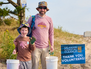 DNREC Seeks Volunteers for 2026 Delaware Coastal Cleanup on Saturday, Sept. 19