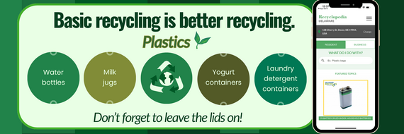 plastic recycling