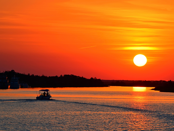 delaware view