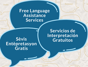 Language Services