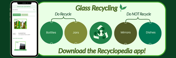 Recyclopedia