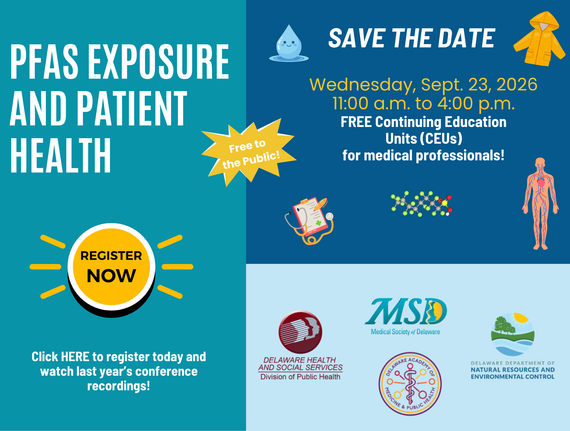 2026 PFAS Summit