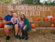 Blackbird creek fall fest