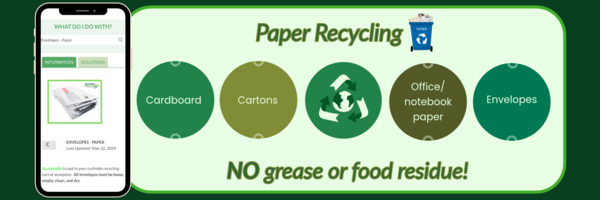 Paper Recycling