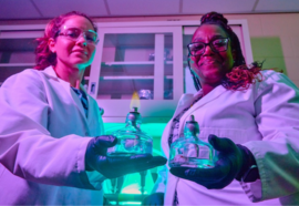 Environmental lab
