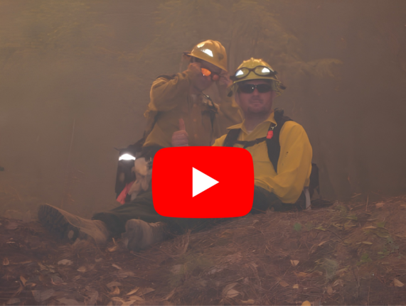    Skip navigation Search or ask a question     Create  Avatar image Meet the Delaware State Parks Employees Who Fight Wildfires