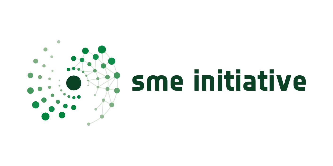 SME Initiative logo