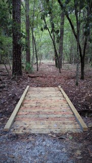 Camp Chowenwaw Hickory Trail Addition