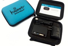 Kajeet SmartSpot Mobile Hotspot