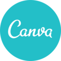 canva logo