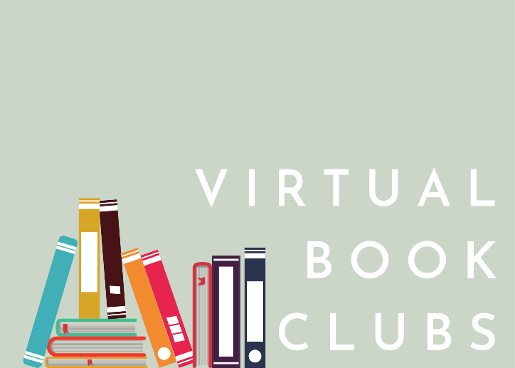 Virtual Book Clubs