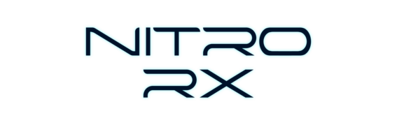 Nitro Rallycross logo