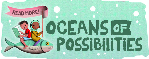 oceans of possibility