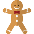 gingerbread man