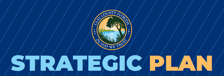 Strategic Plan banner