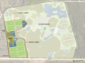Regional Sports Complex