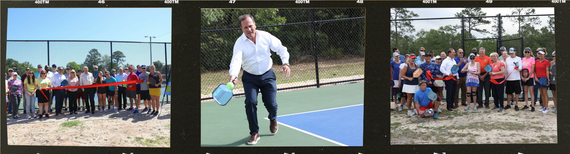 Pickleball