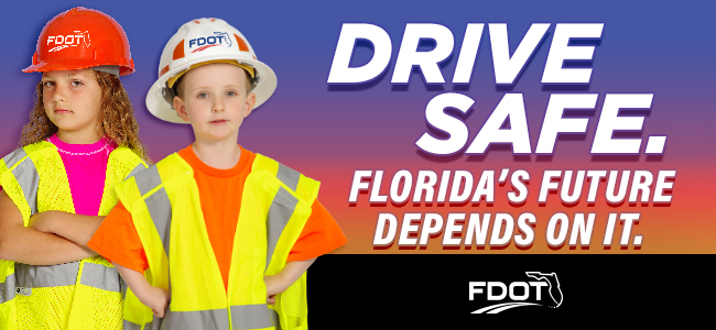 workzone safety grapic