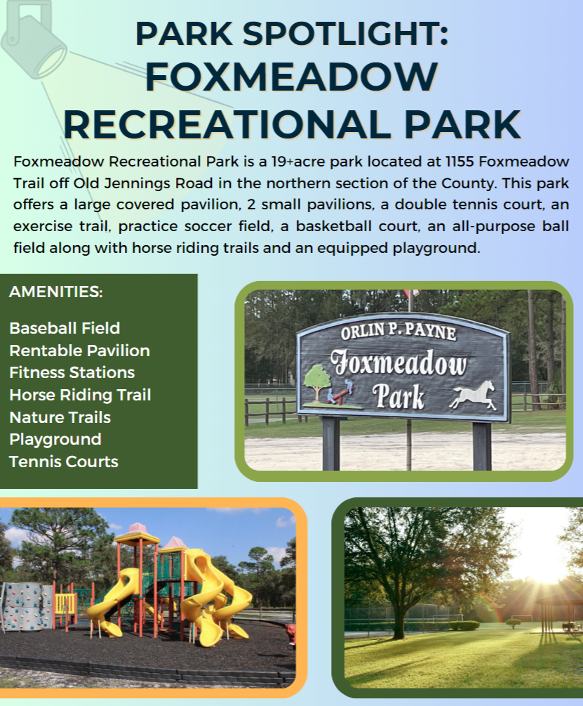 Foxmeadow