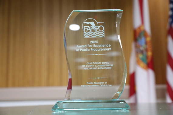 IMAGE: Purchasing Award Recognition