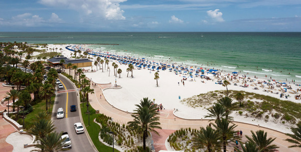 City of Clearwater, FL