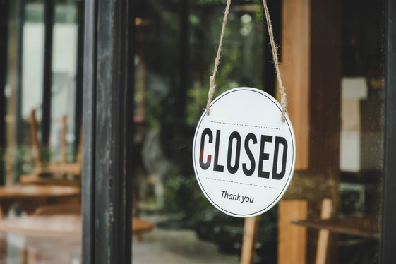 Offices are Closed