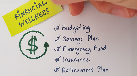 Financial Wellness