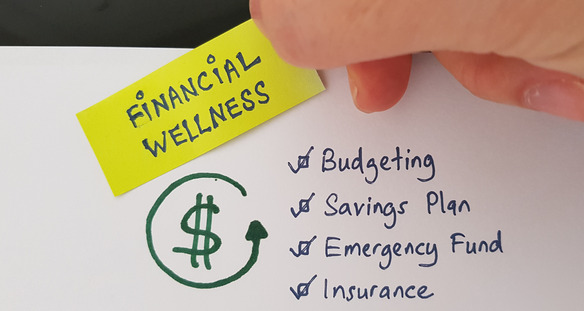 Financial Wellness