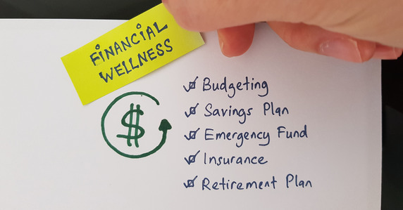 Financial Wellness
