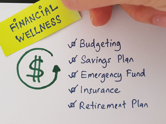 Financial Wellness
