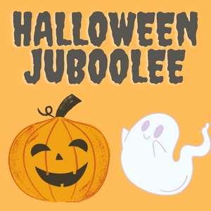 halloween juboolee