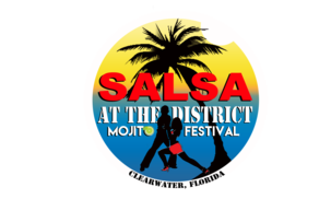 salsa at the district