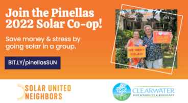 Solar United Neighbors