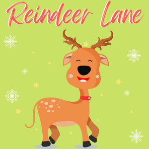 Reindeer Lane