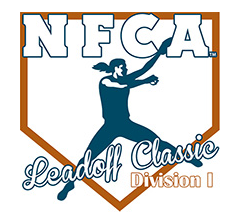 NFCA Division 1 Leadoff Classic