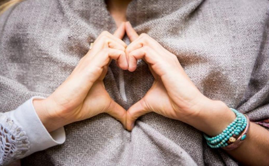 Heart Health Month