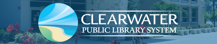 library newsletter header