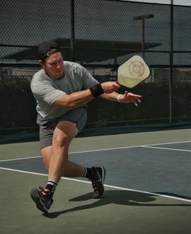 pickleball