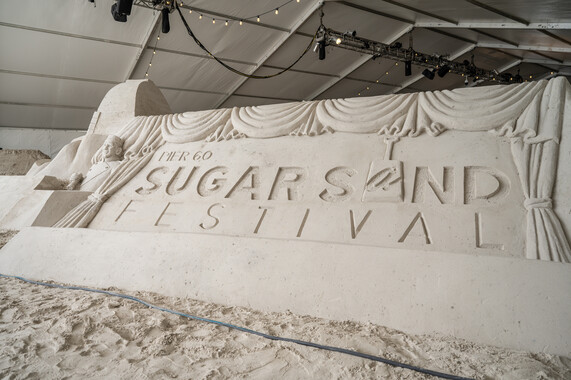 Sugar Sand Festival 2023, 1